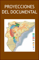 PROYECCIONES DEL DOCUMENTAL